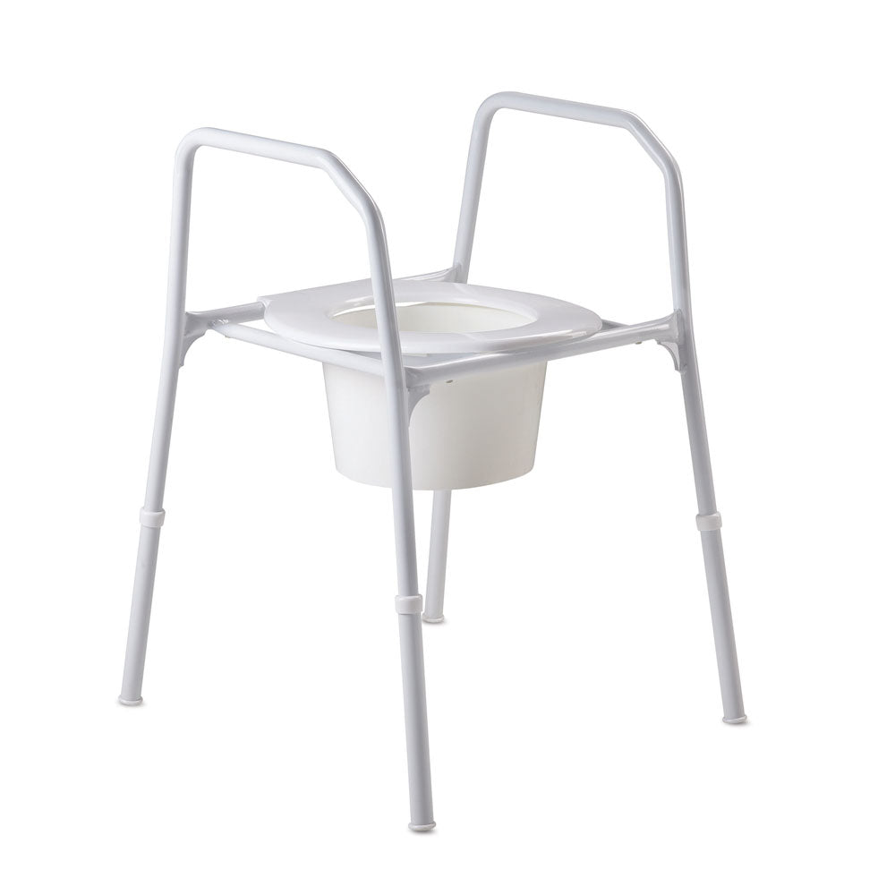 Overtoilet Aid – Aluminium