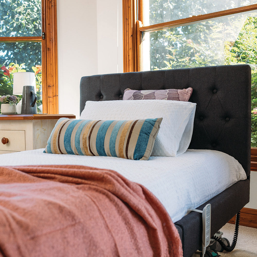 Casero Vogue - Adjustable Bed