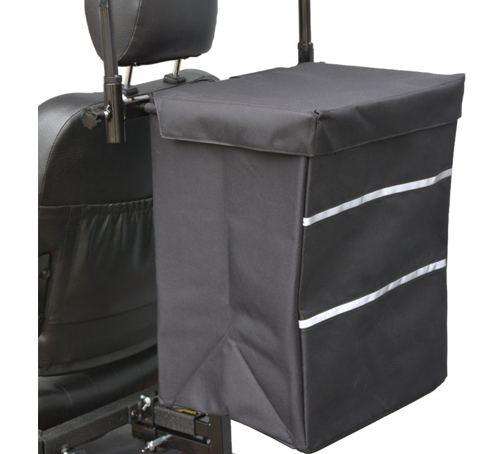 Scooter Rear Thermal Bag