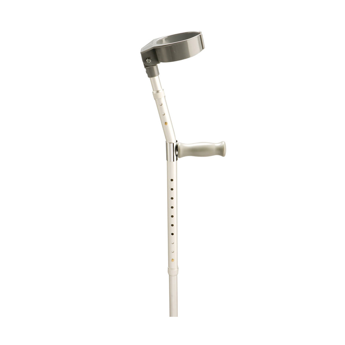 Elbow Crutches - double adjustable