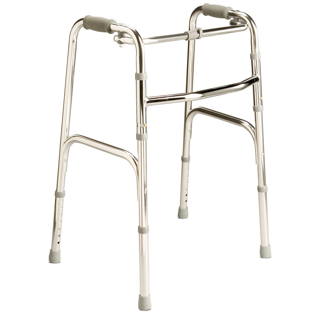Walking Frame – Folding Adult
