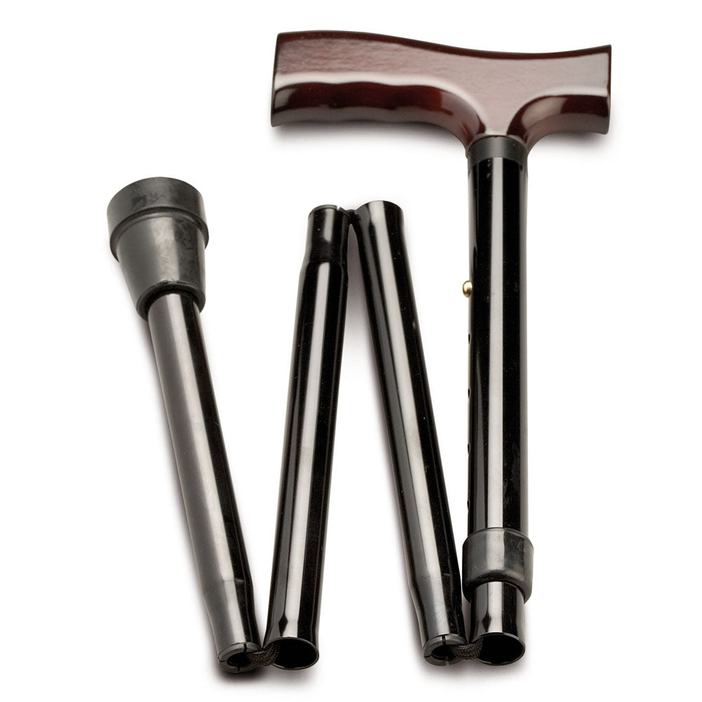 Walking Stick – Folding