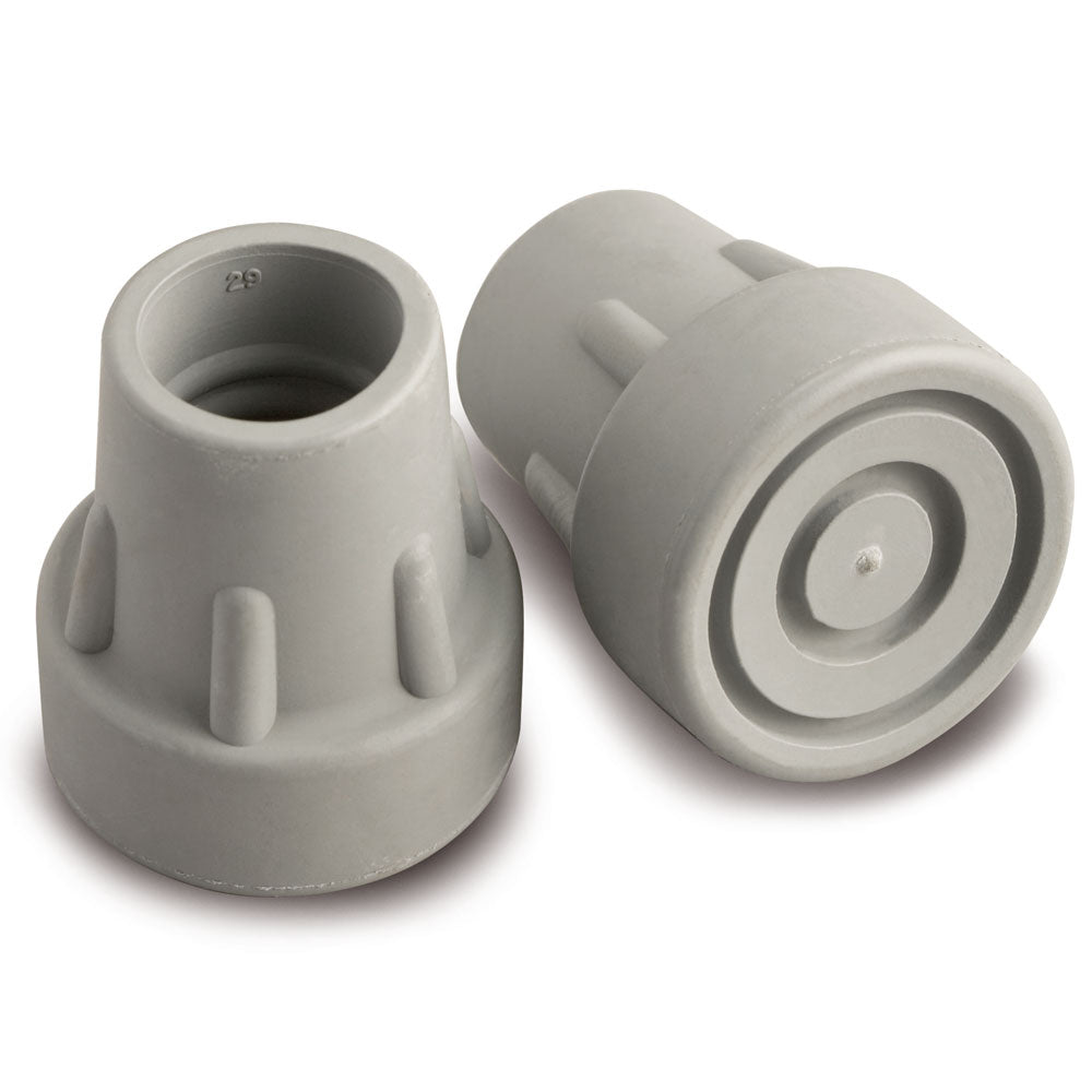 Stick & Crutch Tip - 19mm