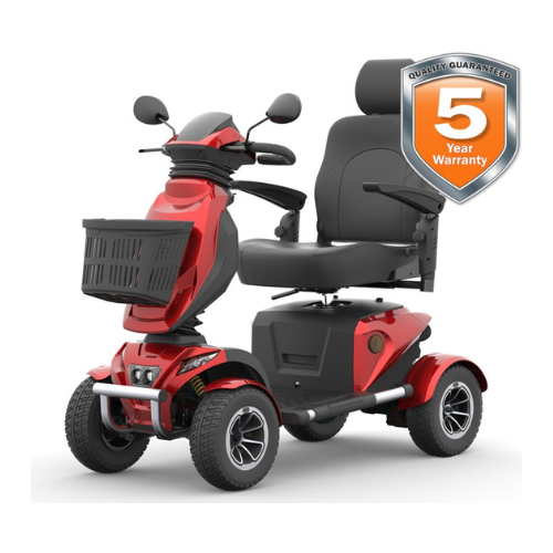 Avenger Mobility Scooter