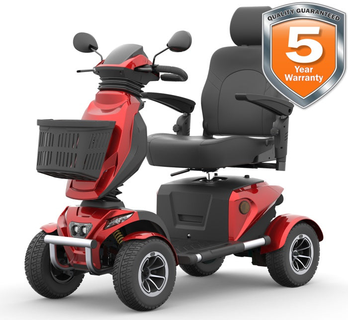 Avenger Mobility Scooter