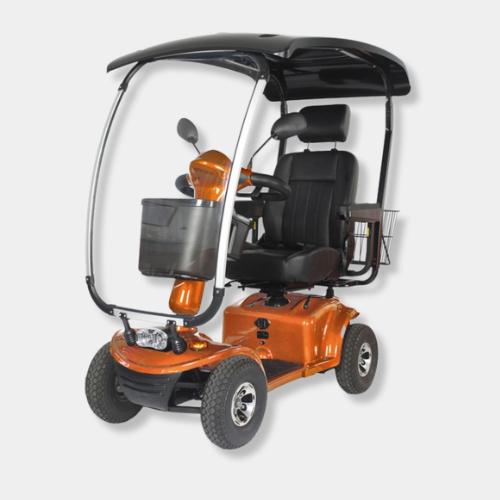 Mobility Scooters