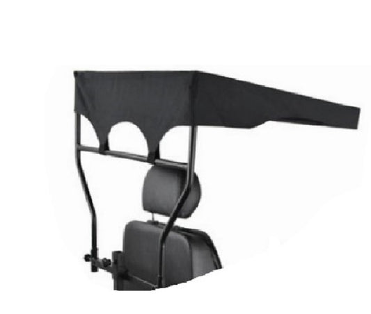 Scooter Canopy