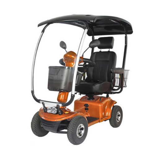Phantom Mobility Scooter
