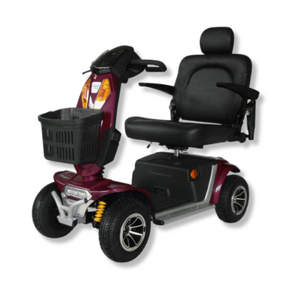 Charger Mobility Scooter